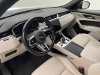 Jaguar F-Pace - fotka číslo 3