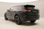 Jaguar F-Pace - fotka číslo 9