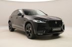 Jaguar F-Pace - fotka číslo 13
