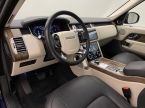 Land Rover Range Rover - fotka číslo 3
