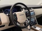 Land Rover Range Rover - fotka číslo 17