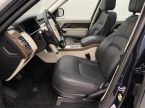 Land Rover Range Rover - fotka číslo 2