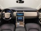 Land Rover Range Rover - fotka číslo 1