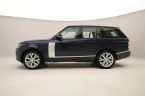 Land Rover Range Rover - fotka číslo 8