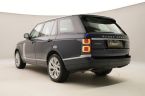 Land Rover Range Rover - fotka číslo 9