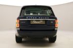Land Rover Range Rover - fotka číslo 10