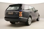 Land Rover Range Rover - fotka číslo 11