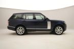 Land Rover Range Rover - fotka číslo 12