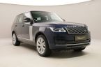 Land Rover Range Rover - fotka číslo 13