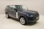 Land Rover Range Rover - fotka číslo 15