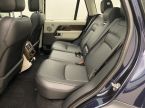 Land Rover Range Rover - fotka číslo 4