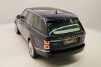 Land Rover Range Rover - fotka číslo 16