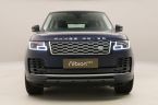 Land Rover Range Rover - fotka číslo 14