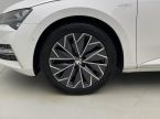Škoda Superb - fotka číslo 34