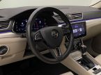 Škoda Superb - fotka číslo 17