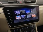 Škoda Superb - fotka číslo 7