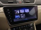 Škoda Superb - fotka číslo 37