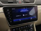 Škoda Superb - fotka číslo 39