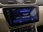 Škoda Superb - fotka číslo 40