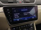 Škoda Superb - fotka číslo 42