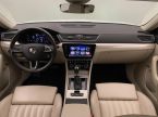 Škoda Superb - fotka číslo 1