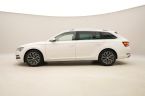 Škoda Superb - fotka číslo 8