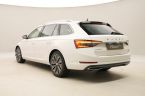 Škoda Superb - fotka číslo 9