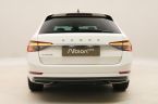 Škoda Superb - fotka číslo 10