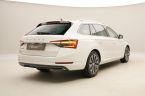 Škoda Superb - fotka číslo 11