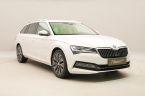 Škoda Superb - fotka číslo 13