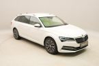 Škoda Superb - fotka číslo 15