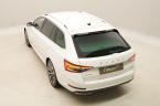 Škoda Superb - fotka číslo 16