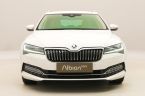 Škoda Superb - fotka číslo 14
