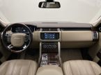 Land Rover Range Rover - fotka číslo 1