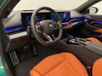 BMW M5 - fotka číslo 20