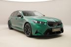 BMW M5 - fotka číslo 7