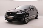 Jaguar F-Pace - fotka číslo 0