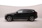 Jaguar F-Pace - fotka číslo 8