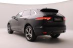 Jaguar F-Pace - fotka číslo 9