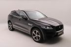 Jaguar F-Pace - fotka číslo 15