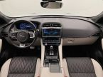 Jaguar F-Pace - fotka číslo 1