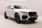 Jaguar F-Pace - fotka číslo 10