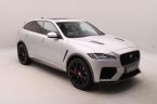 Jaguar F-Pace - fotka číslo 12
