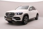 Mercedes GLE - fotka číslo 0