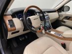 Land Rover Range Rover - fotka číslo 3
