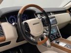 Land Rover Range Rover - fotka číslo 17