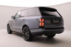 Land Rover Range Rover - fotka číslo 9