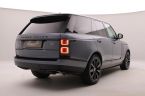 Land Rover Range Rover - fotka číslo 11