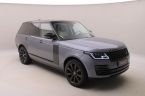 Land Rover Range Rover - fotka číslo 15