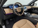 Land Rover Range Rover Sport - fotka číslo 3